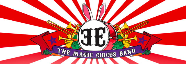 magic circus marching band chicago