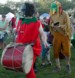 genetic tomatoe drummer