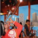 puppet bike 5 year anniversary party chicago
                      peter jones gallery