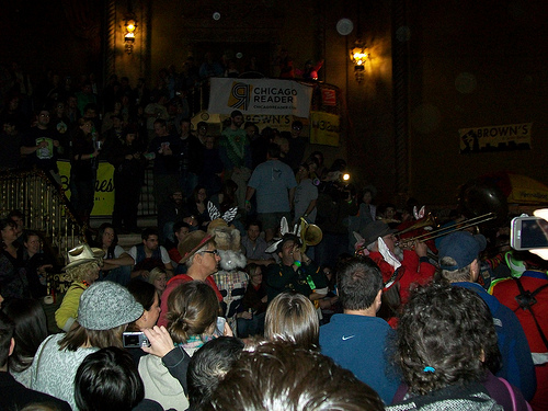 cbgb fest chicago