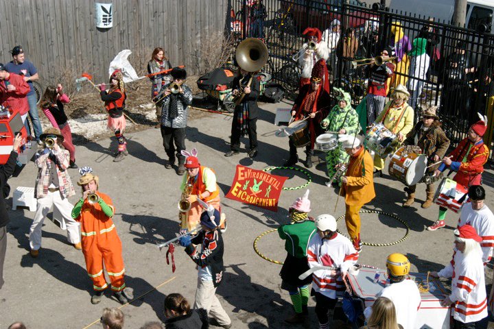 chiditarod 2010 ee marching band photo