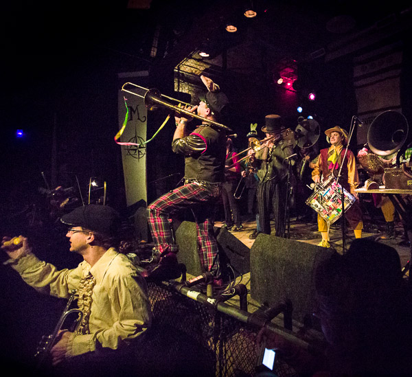 mardis gras music, second line band, chicago